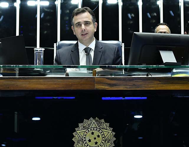 Reforma tributária tem semana decisiva