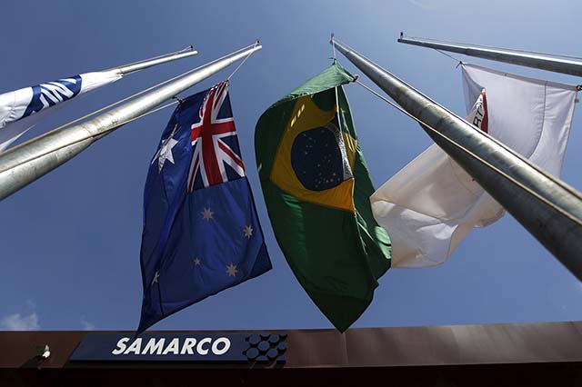 Credores recusam plano da Samarco