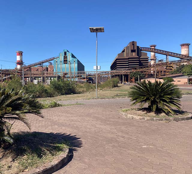 Samarco vai investir R$ 1 bi em operações no Estado