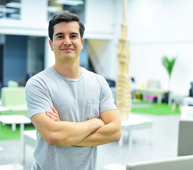 Zak vai investir na praça de BH com boas expectativas
