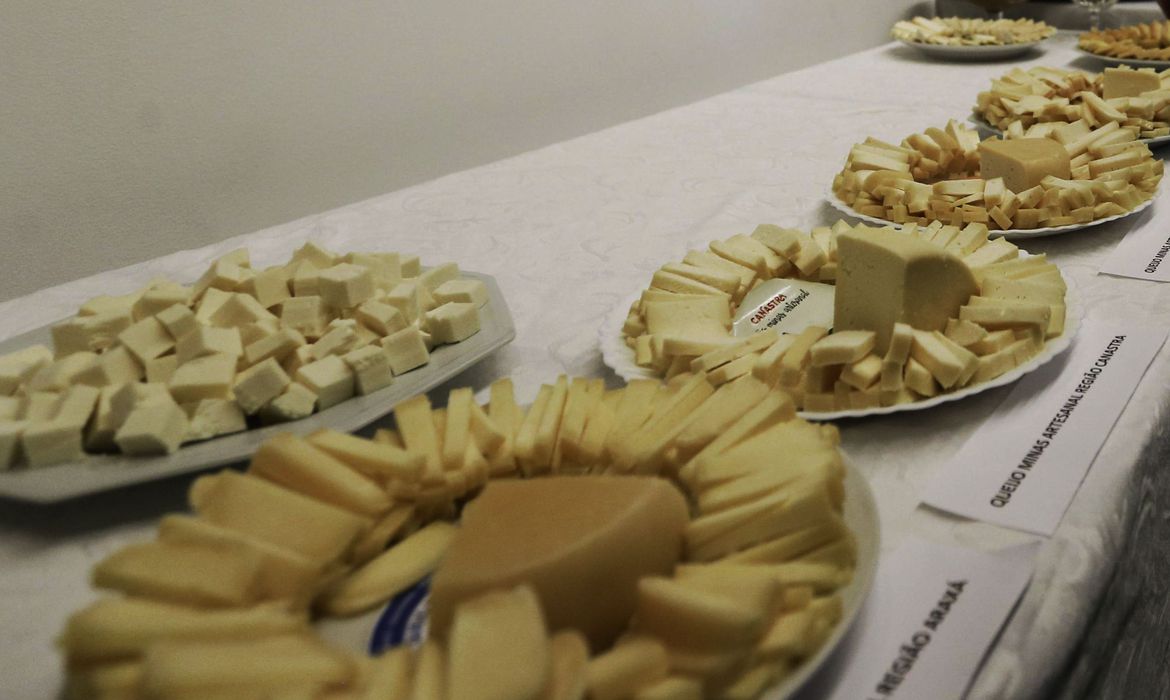 Concurso Internacional do Queijo tem inscrições prorrogadas até 18/5