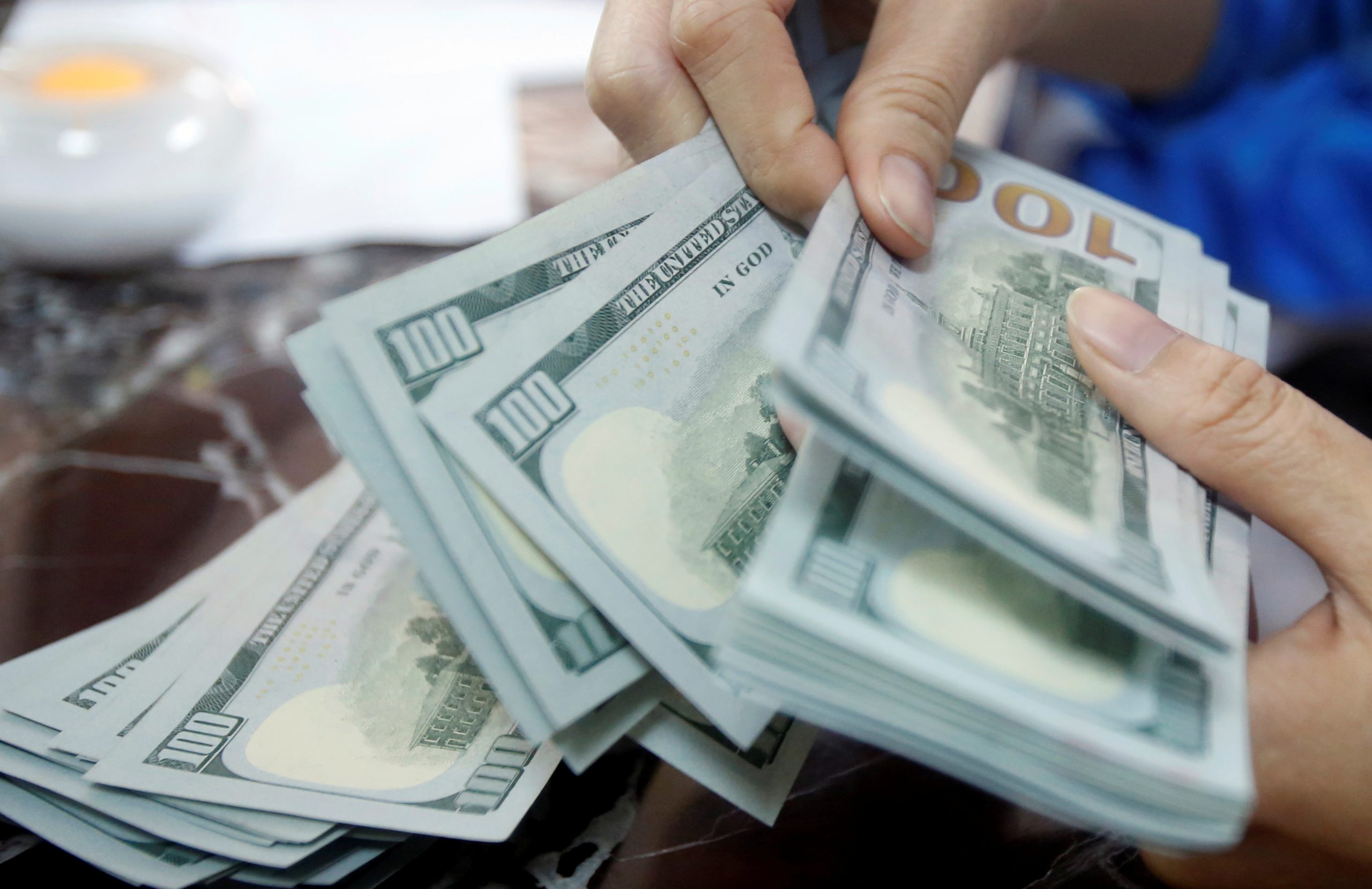 Mercados avaliam elevação dos juros nos Estados Unidos
