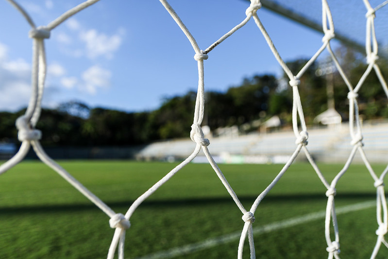 Governança para clubes de futebol