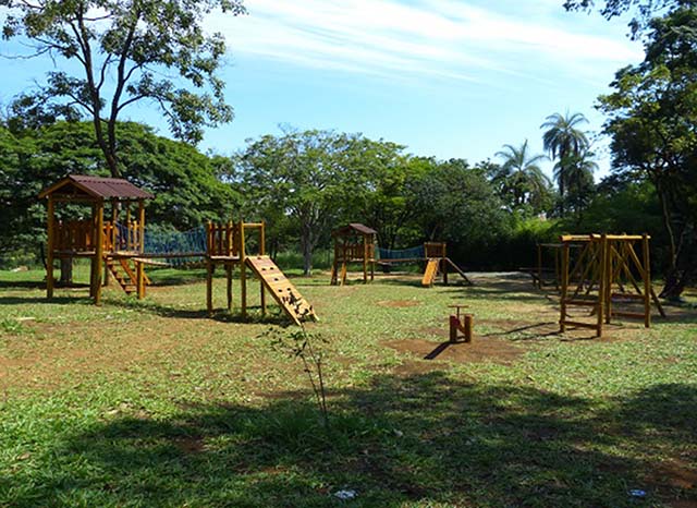 Visitação sobe na APA Parque Fernão Dias