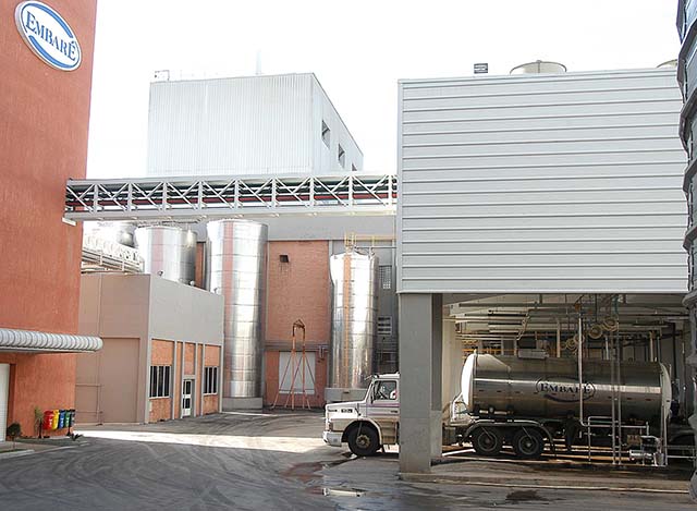 Marca Embaré será mantida após fusão com a Betânia