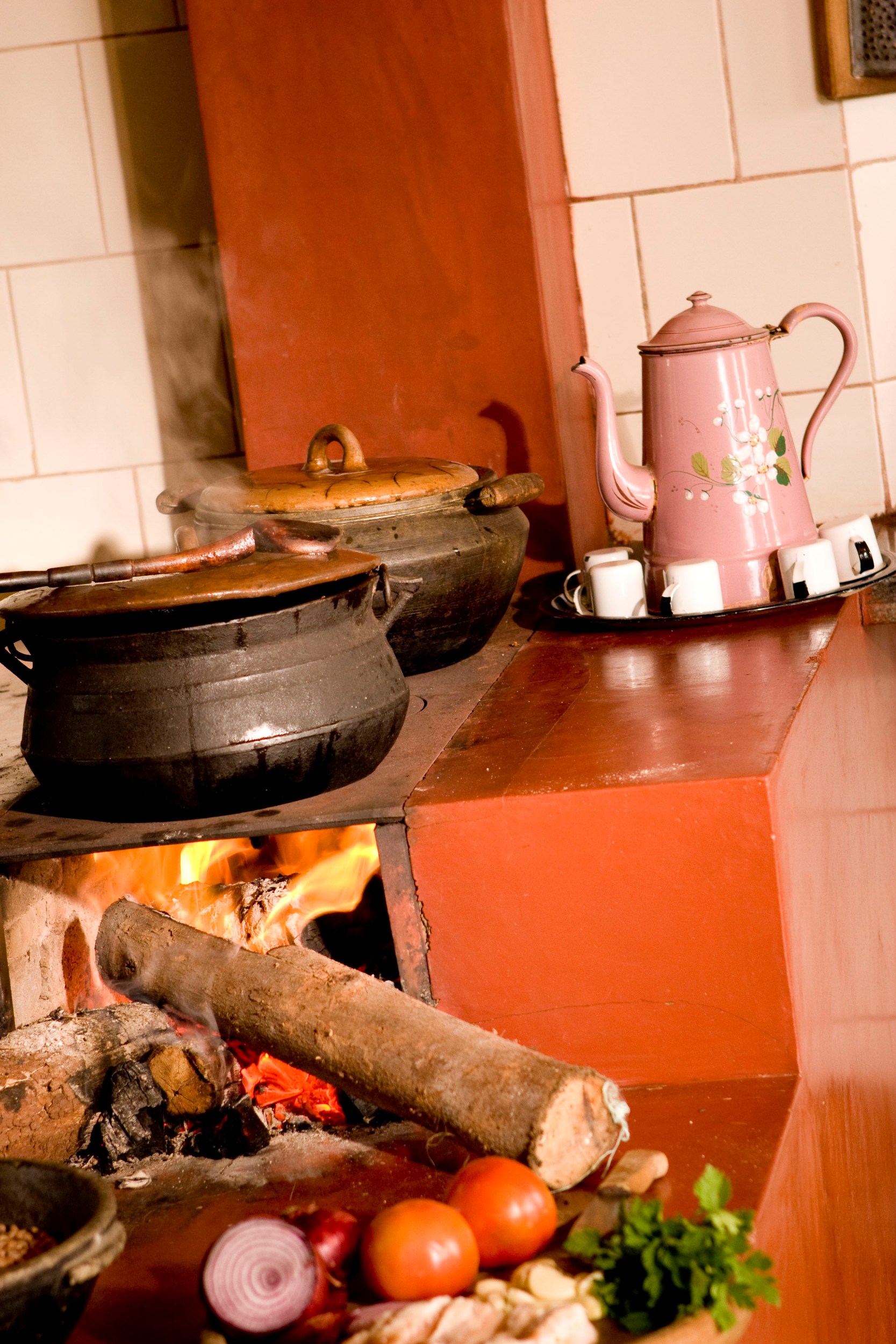 Iniciativa reúne grandes nomes da gastronomia