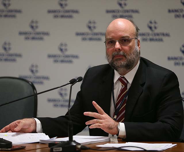 Superávit primário atinge R$ 3,4 bi