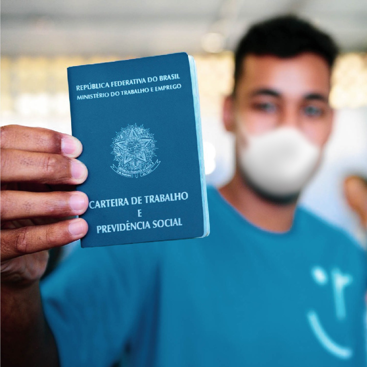 Com apoio da tecnologia, Rede Cidadã quer conectar 40 mil jovens ao mercado de trabalho em 2026