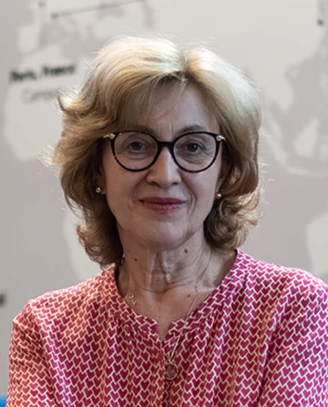 Think Tanks: uma visão global disruptiva na educação