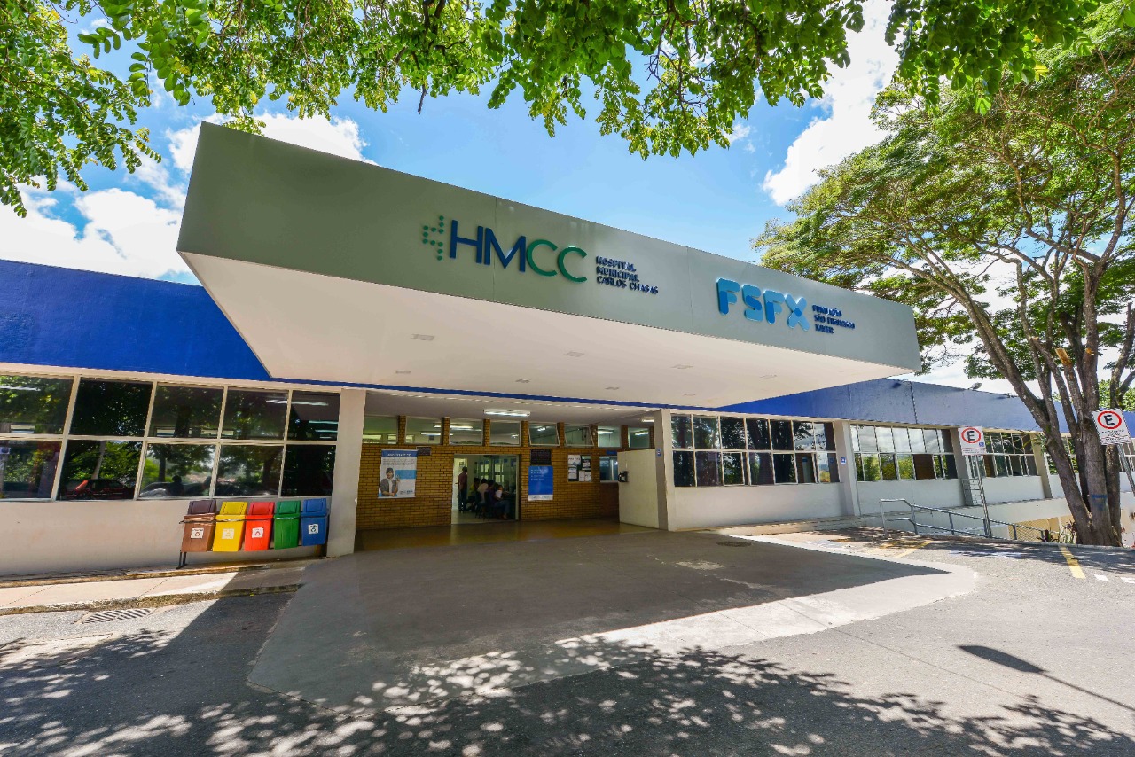 FSFX completa seis anos de gestão de Hospital Municipal em Itabira com alto índice de satisfação