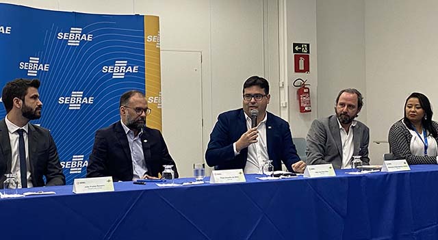 Capital está em 6º lugar em indicador do Sebrae