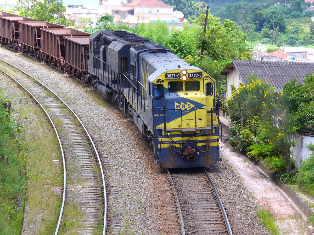 MRS e Ministério dos Transportes firmam acordo de R$ 2,6 bi para otimização de contrato