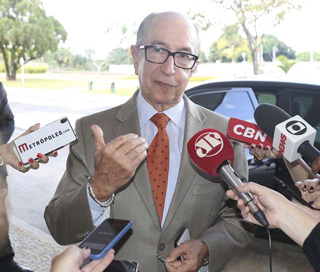 Movimentação financeira 4.0 vira foco