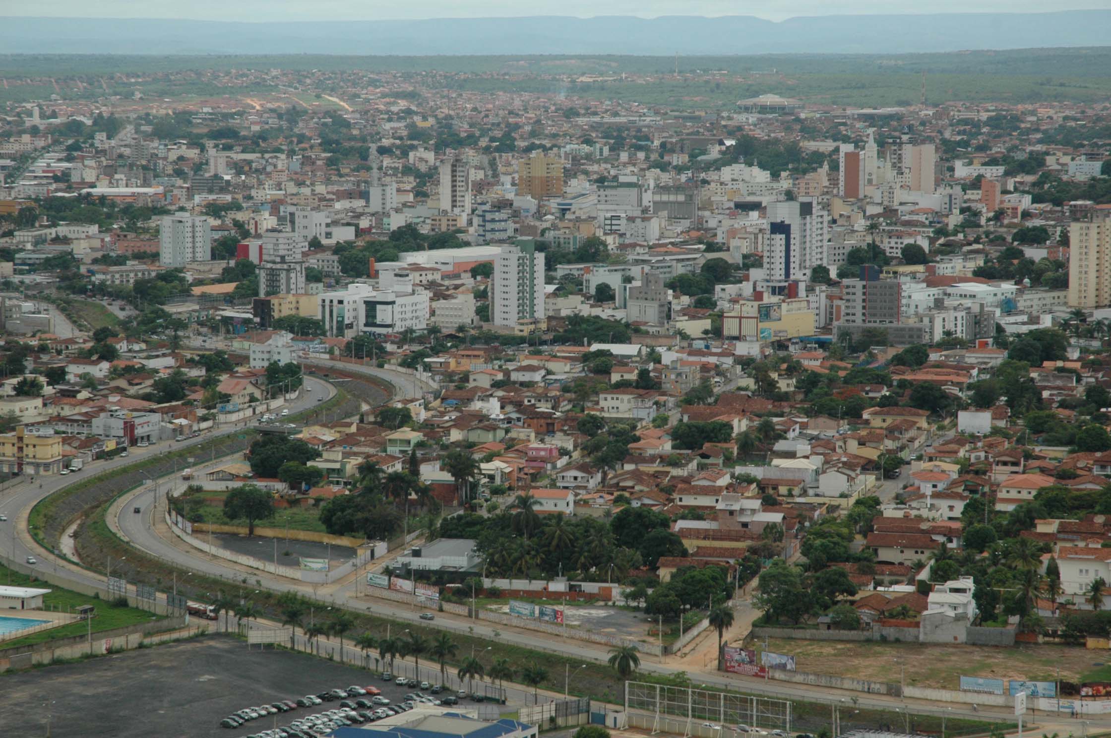 Invest Minas fomenta atração de negócios no Norte do Estado