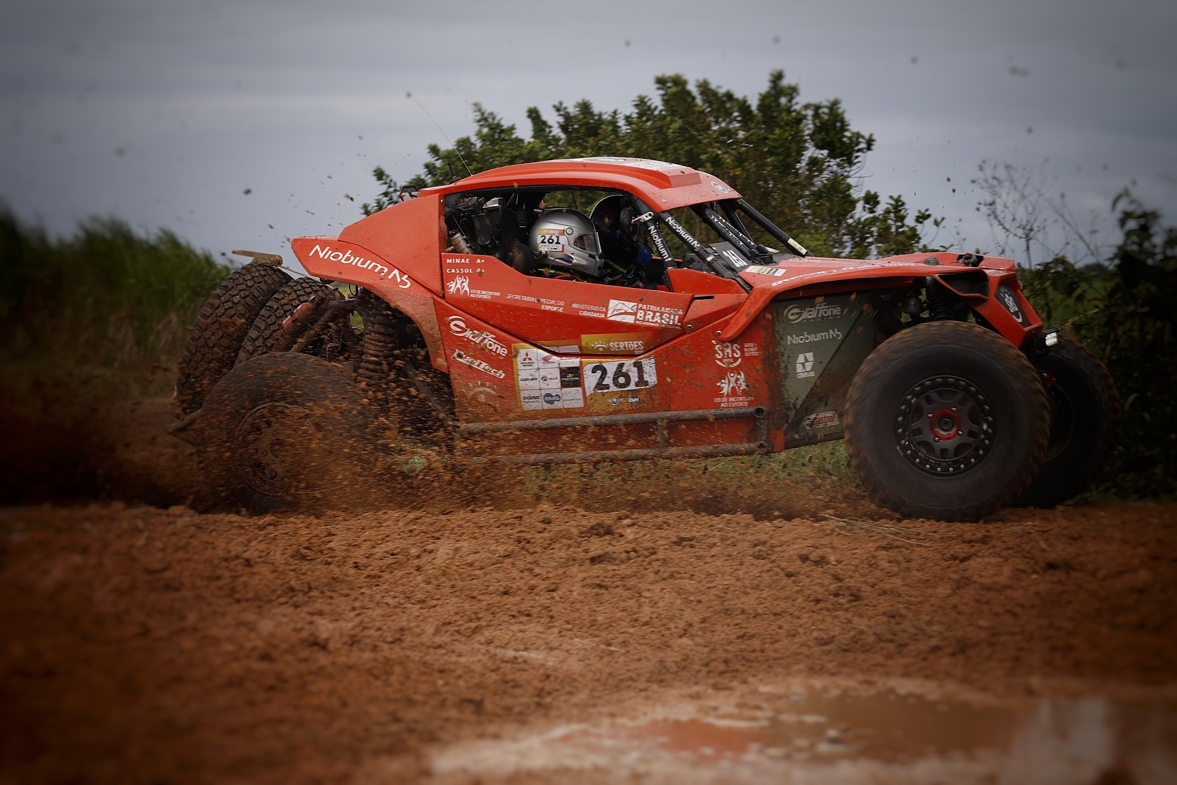 CBMM apresenta veículos com novas tecnologias de Nióbio