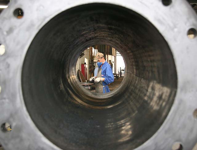 Produção de borracha em Minas retoma nível pré-Covid