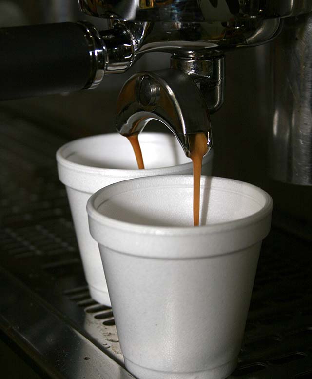 Vendas de café solúvel do País registraram baixa de 4,7% | Crédito: Alisson J. Silva/Arquivo DC