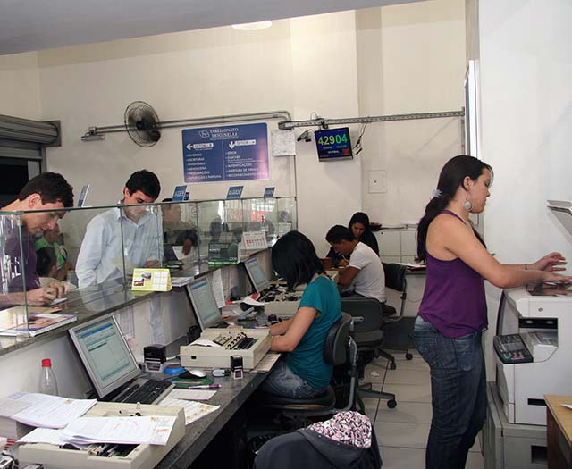 MP pode facilitar contratação de crédito