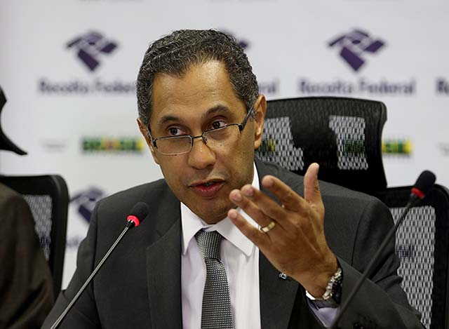 Arrecadação com jogos e apostas soma R$ 3,797 bi no acumulado de 2025, diz chefe da Receita