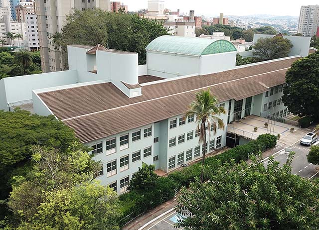 Colégio Batista Mineiro investe R$ 5 milhões na Unidade Buritis