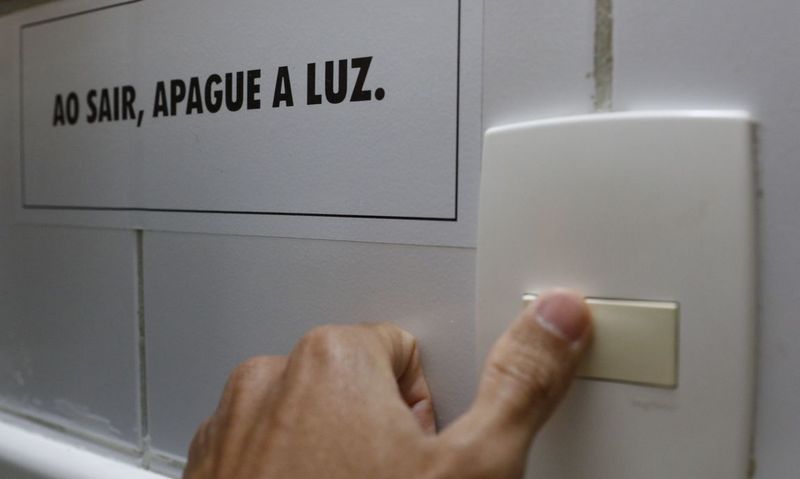 Cemig destaca dicas para consumidor economizar energia