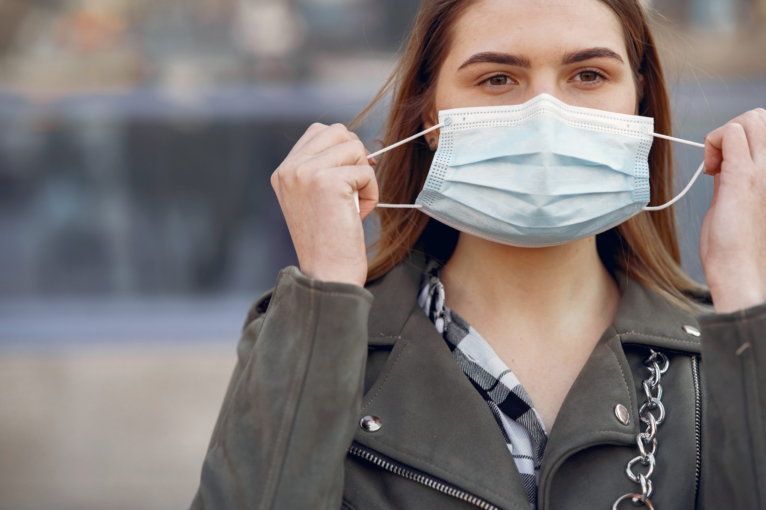 Os desafios das sociedades pós-pandemia