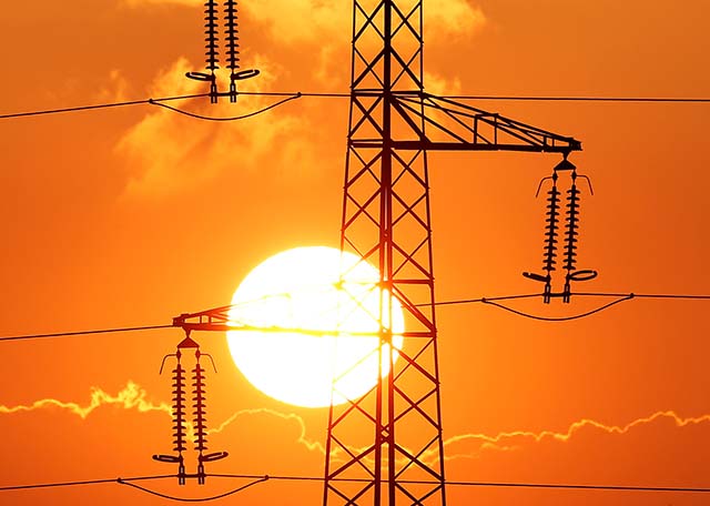Encargos e subsídios encarecem a energia