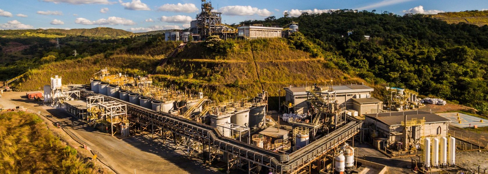 Equinox suspende operações no Norte de MG