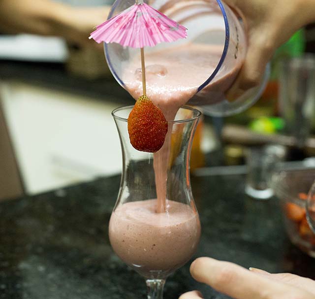 Evento em BH ensina a lucrar com drinques