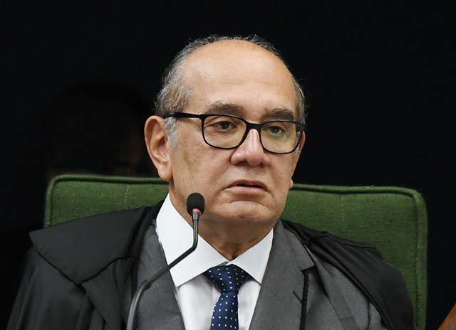 STF julga validade de decisão trabalhista