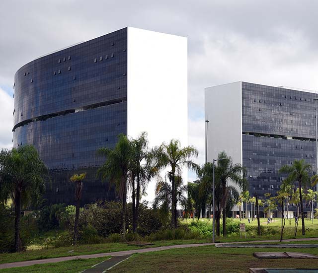 Minas paga a 4ª parcela do Programa de Recuperação Econômica para a União