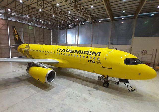 Ministério da Justiça multa Itapemirim em R$ 3 milhões