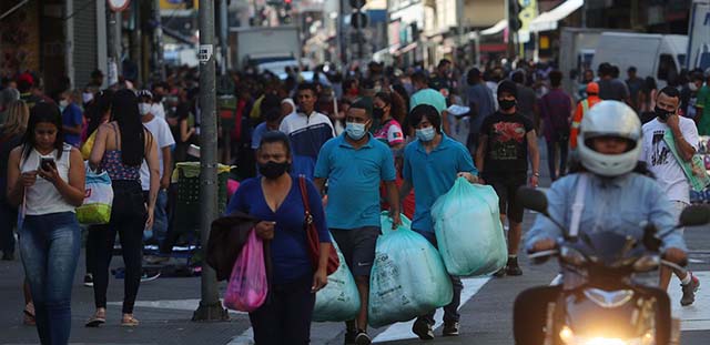 Índice de Clima Econômico avança no 2º trimestre
