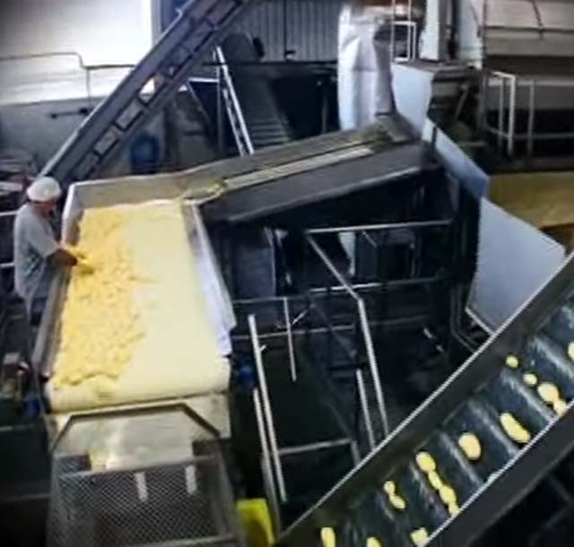 Setor de alimentos está otimista, apesar de alta no custo