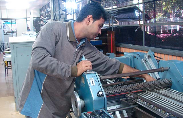 Setor industrial procura melhorar a relação com o meio ambiente
