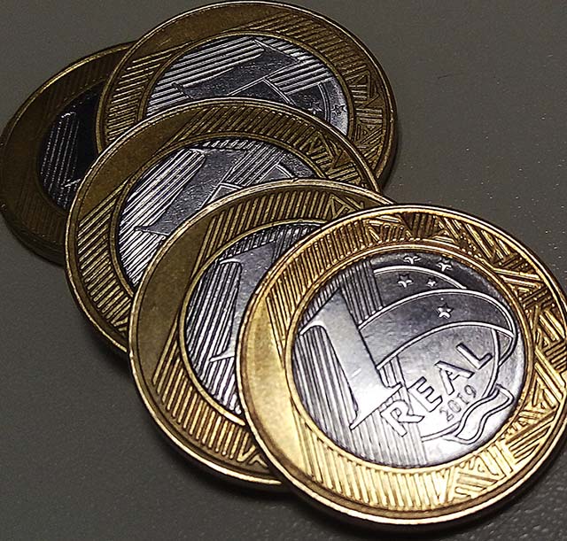 Setor público registra superávit de R$ 4,3 bilhões