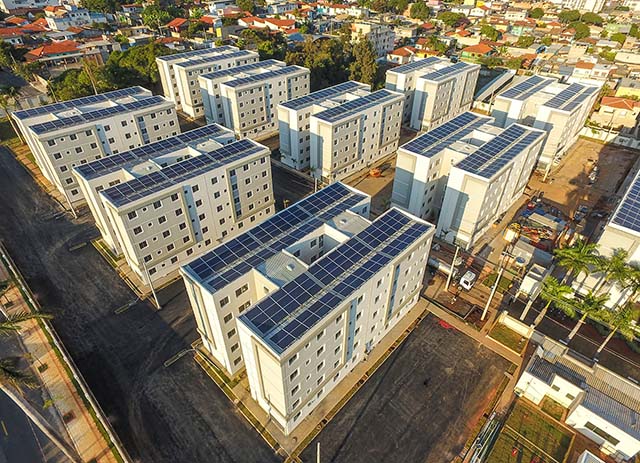 MRV&Co tem queda de 38,9% no lucro líquido