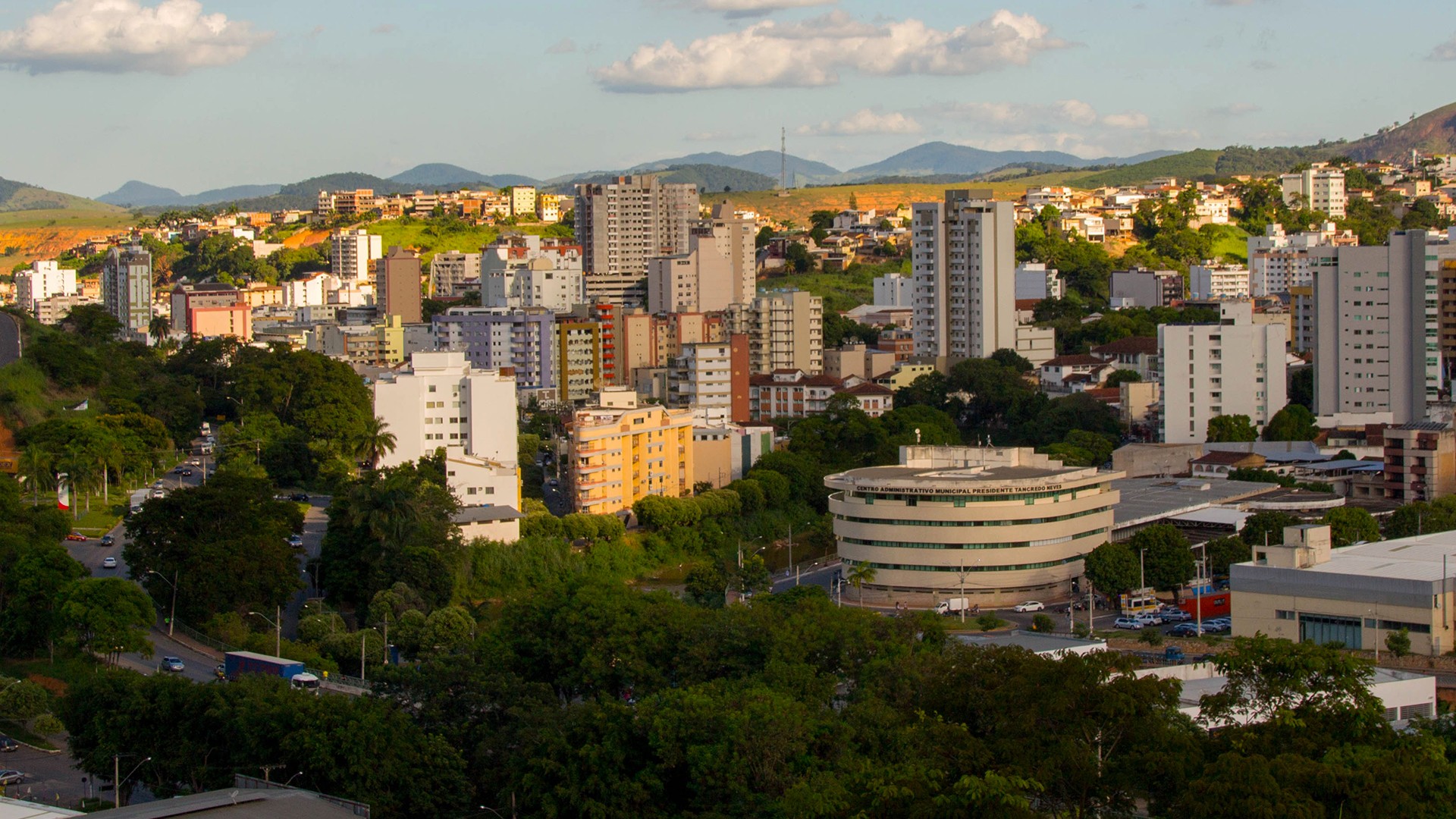 Com força da indústria têxtil, Muriaé é reconhecida como APL