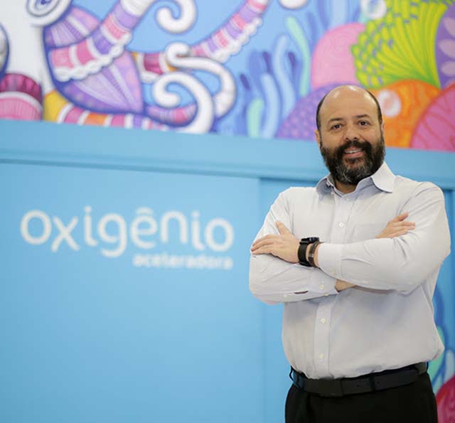 Oxigênio abre seleção para 13° ciclo de aceleração