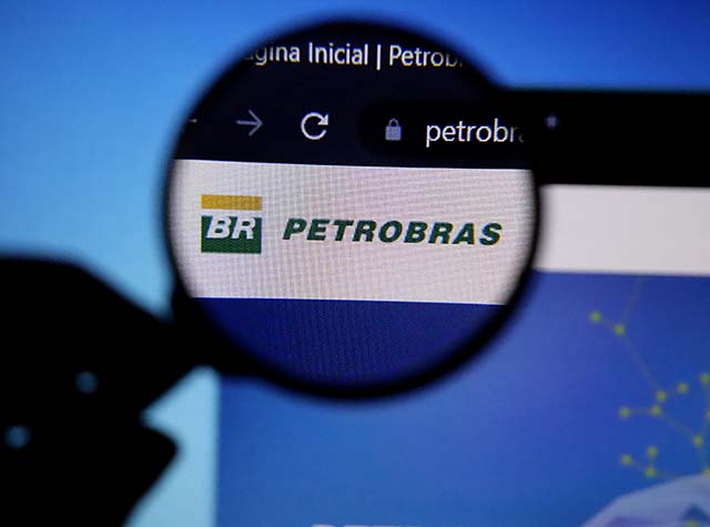 Lucro de empresas listadas cresceu 83%