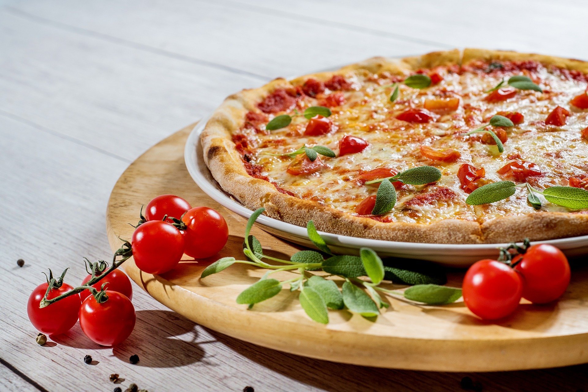Pizzaria Mangabeiras inaugura unidade no Cidade Jardim