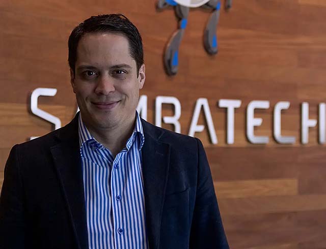 Sambatech cria núcleo focado em transformação digital