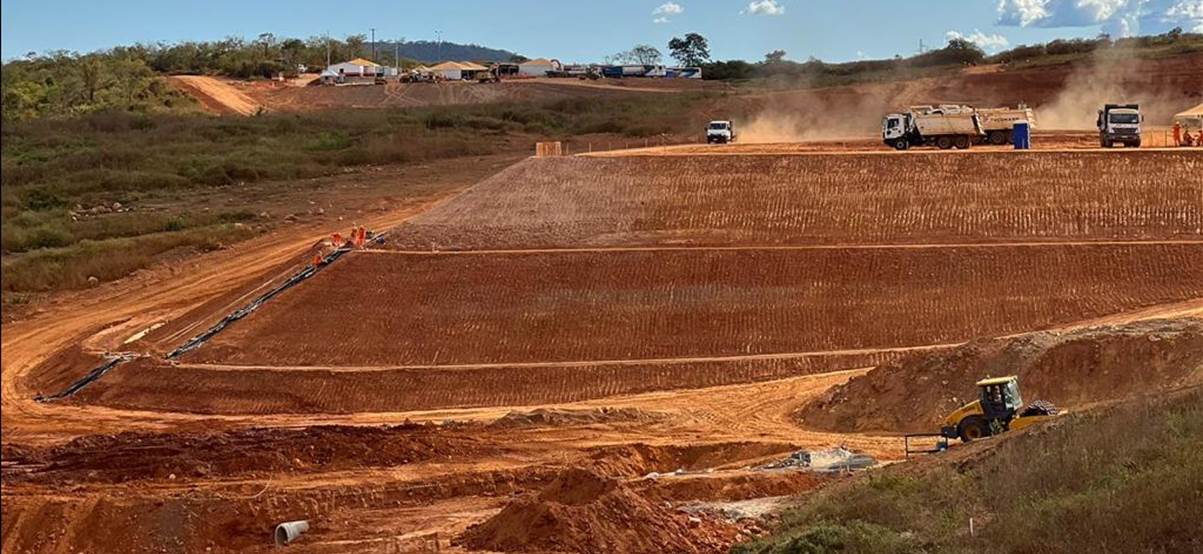Valor de mercado da Sigma Mineração dá salto enorme