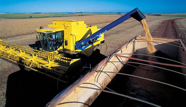 PIB do agronegócio de Minas fecha 2021 com expansão de 18%