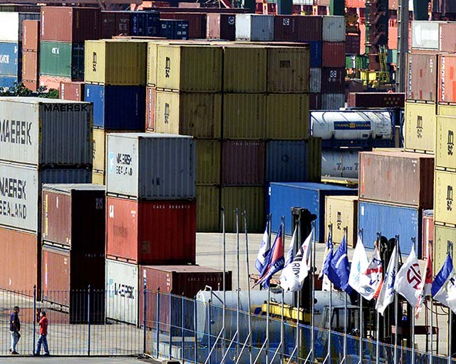 Governo anuncia nova redução nas tarifas de importação