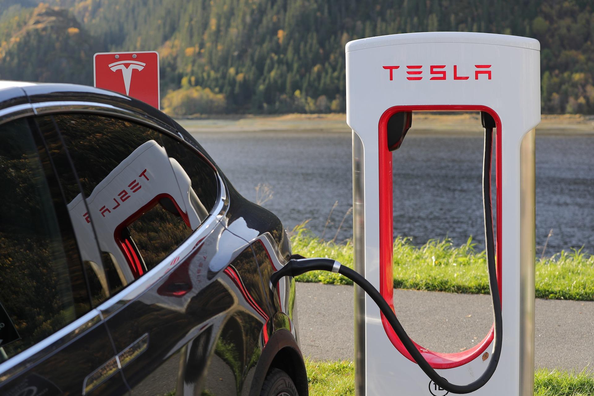 Vale anuncia acordo com Tesla para fornecimento de níquel a partir do Canadá