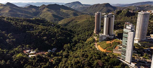 Vale do Sereno ganhará projeto nos conceitos do novo urbanismo