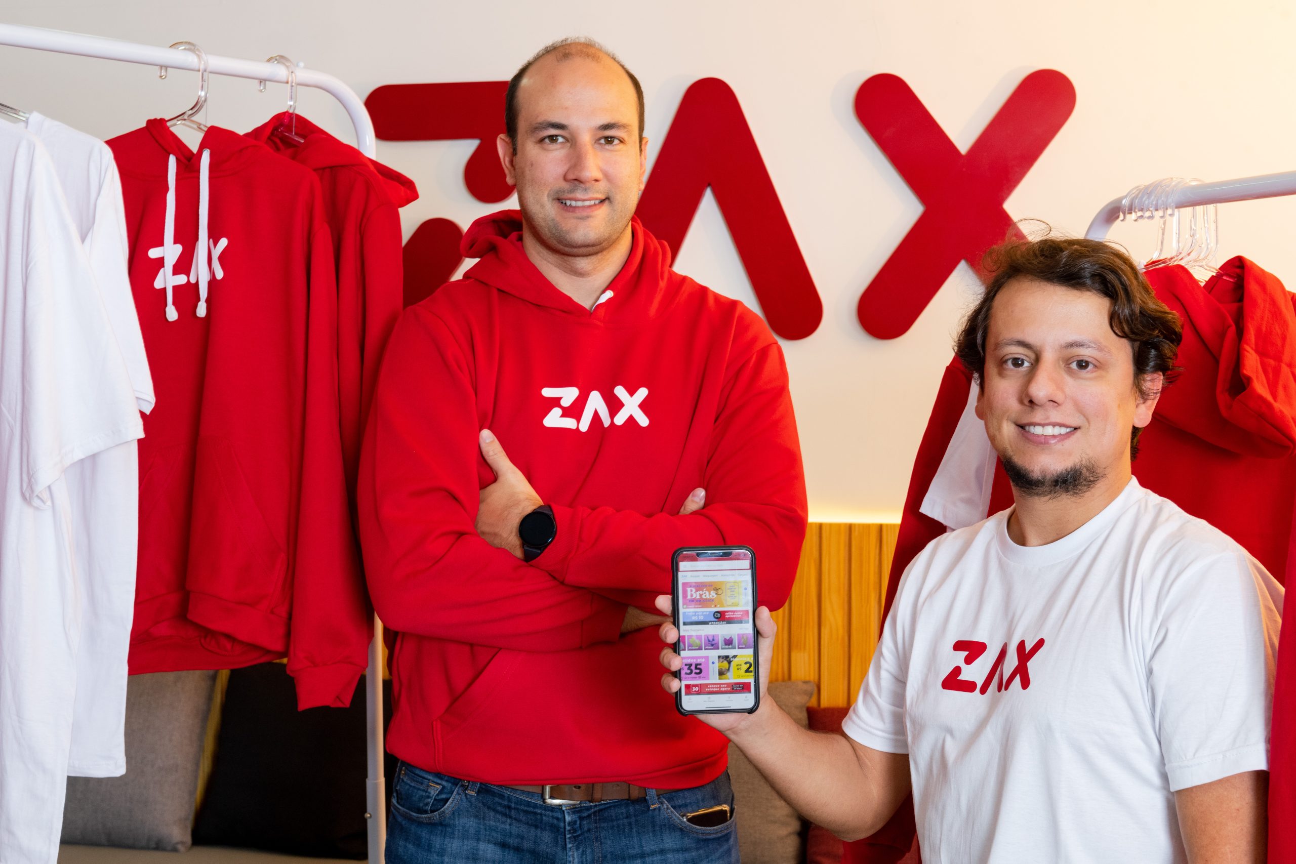 Zax integra polos têxteis no Sul de Minas