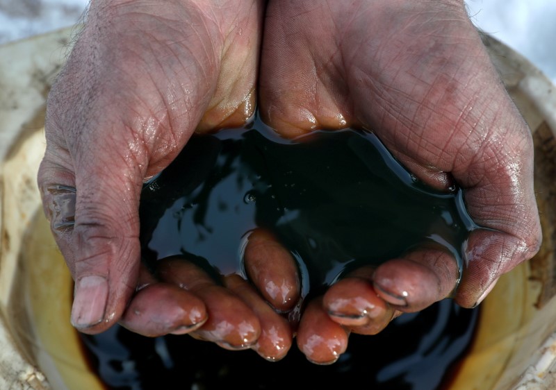 Estados Unidos compram 8% de todo o petróleo vendido pela Petrobras