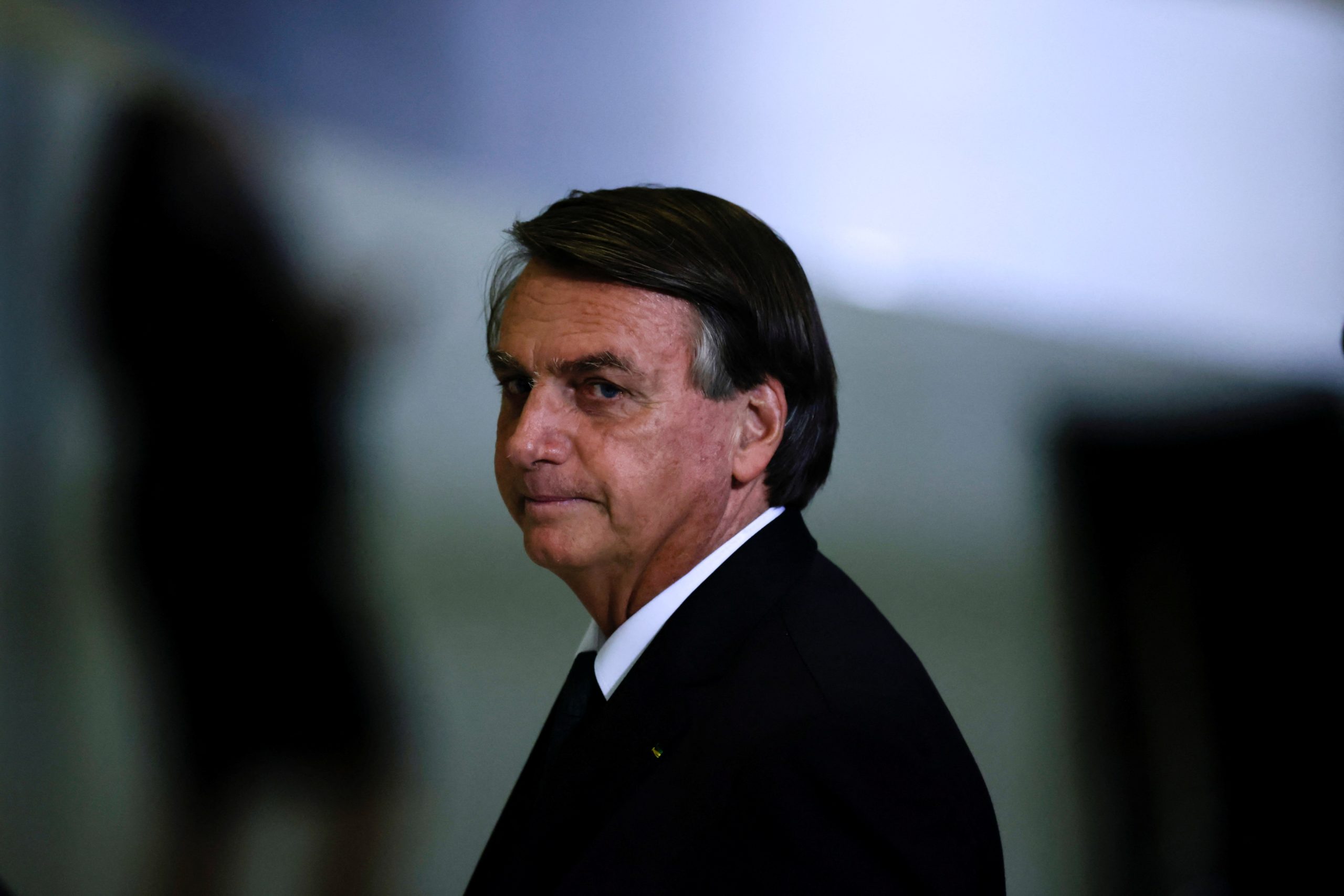 Bolsonaro defende reforma da ONU em cúpula dos Brics